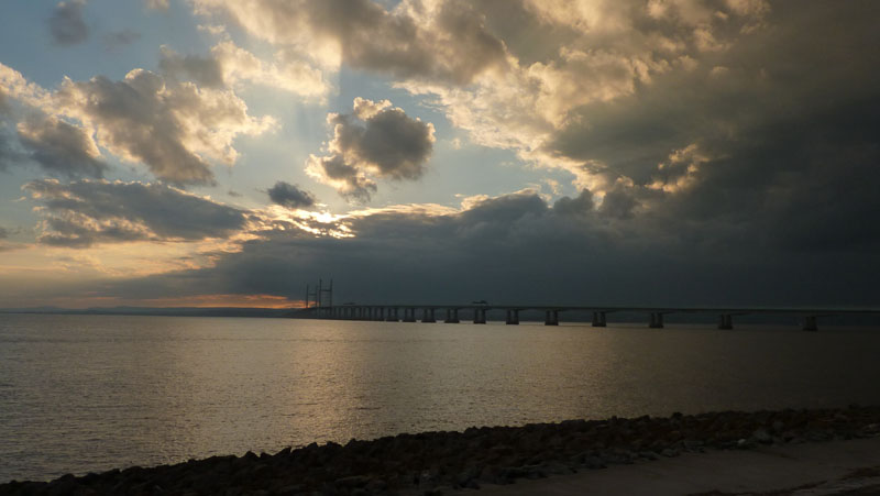 2nd Severn Crossing